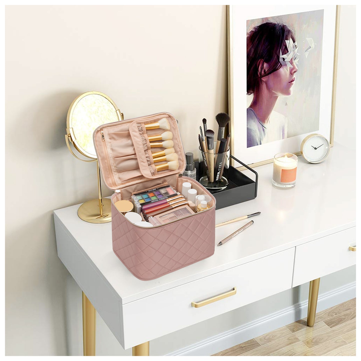 Organizer Cosmetic Bags