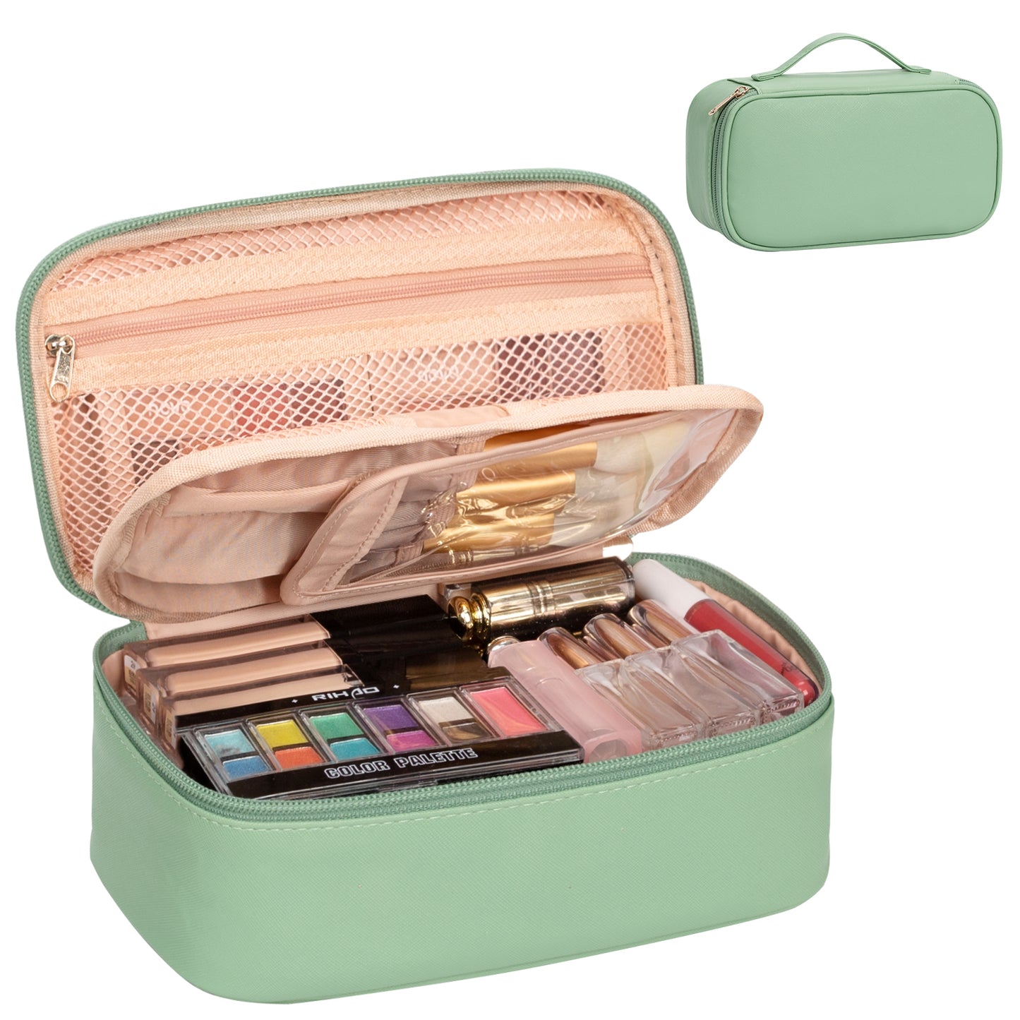 Organizer Cosmetics Bags