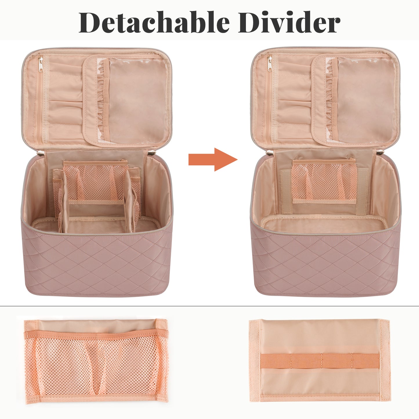 Organizer Cosmetic Bags