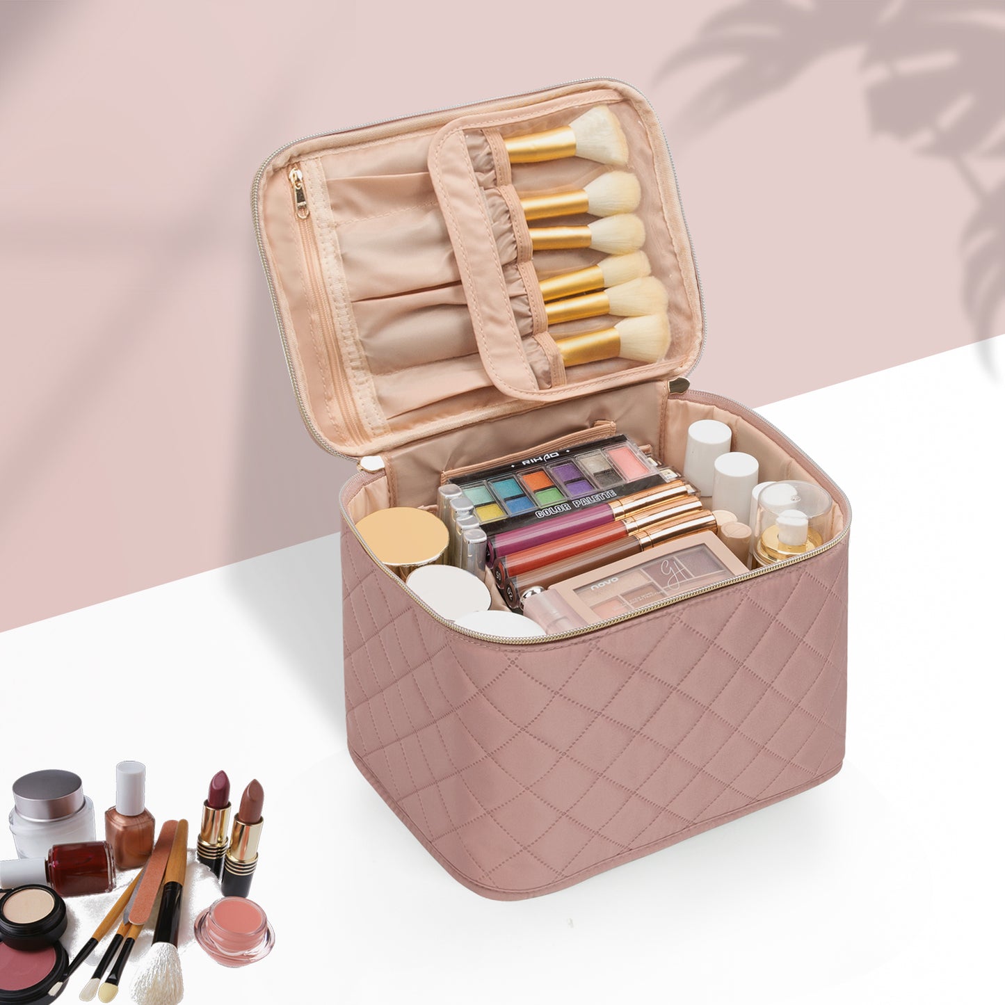 Organizer Cosmetic Bags