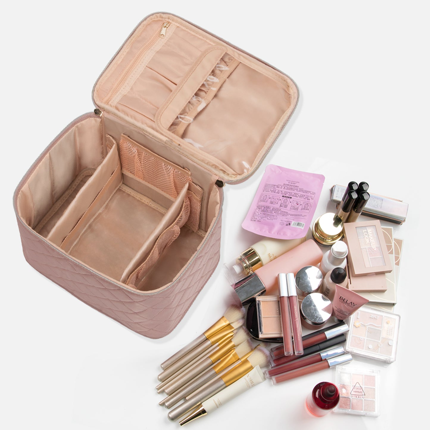 Organizer Cosmetic Bags