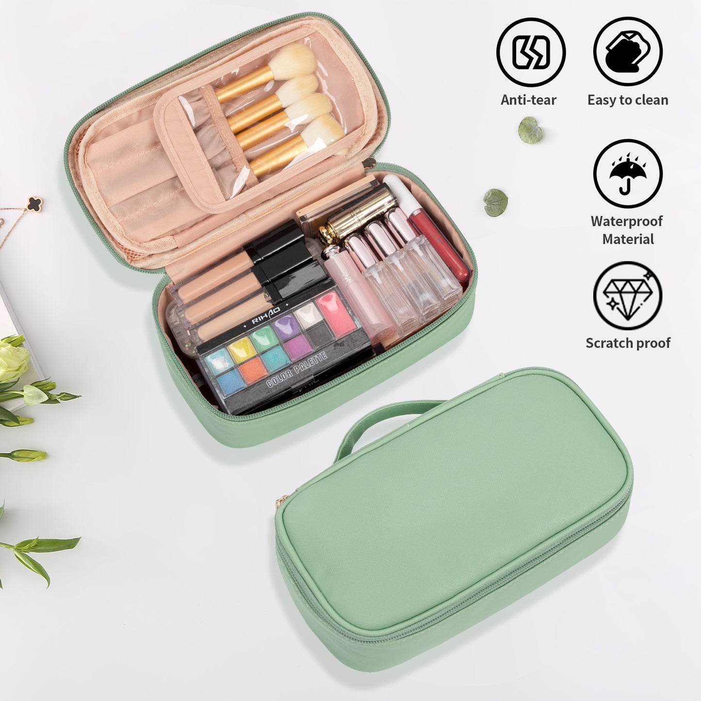 Organizer Cosmetics Bags