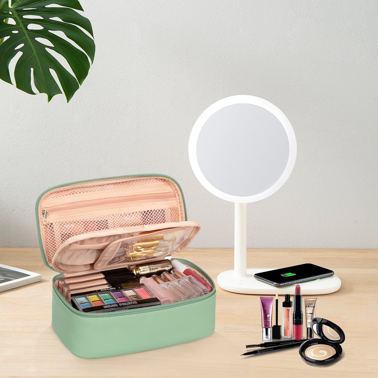 Organizer Cosmetics Bags