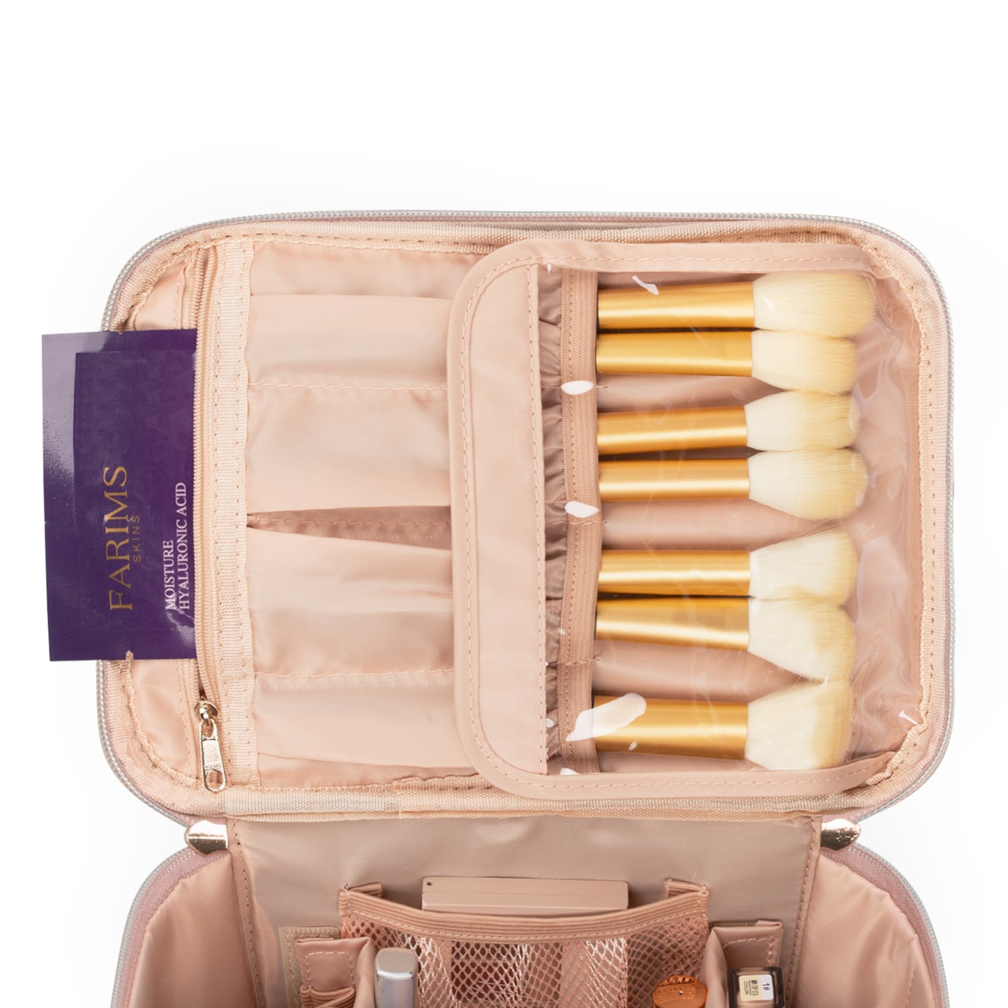 Organizer Cosmetic Bags