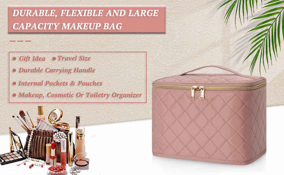 Organizer Cosmetic Bags