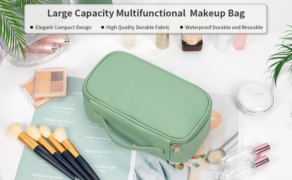 Organizer Cosmetics Bags