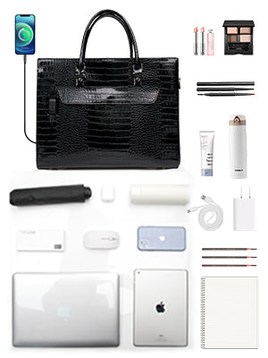 Large Capacity Crossbody Bag
