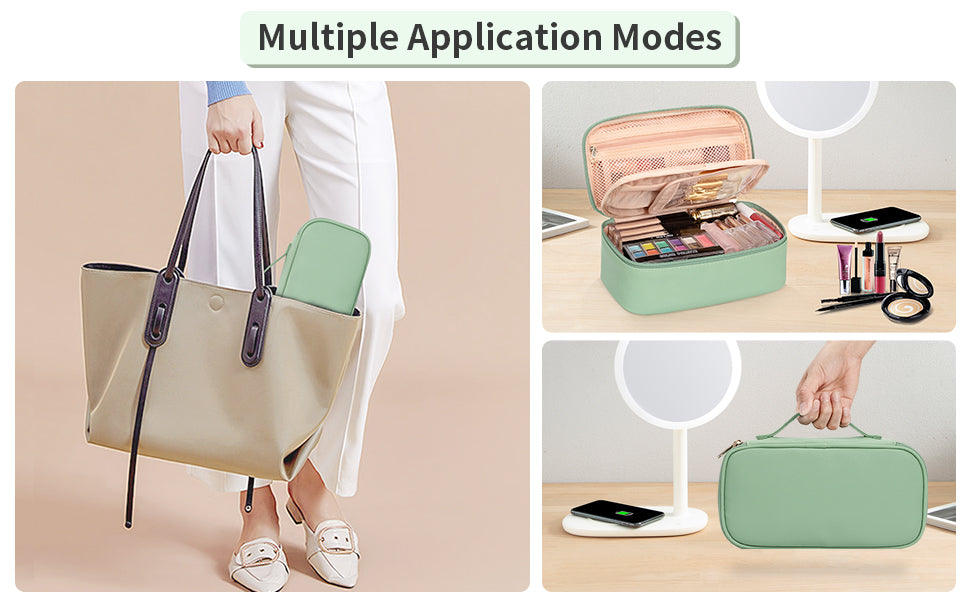 Organizer Cosmetics Bags