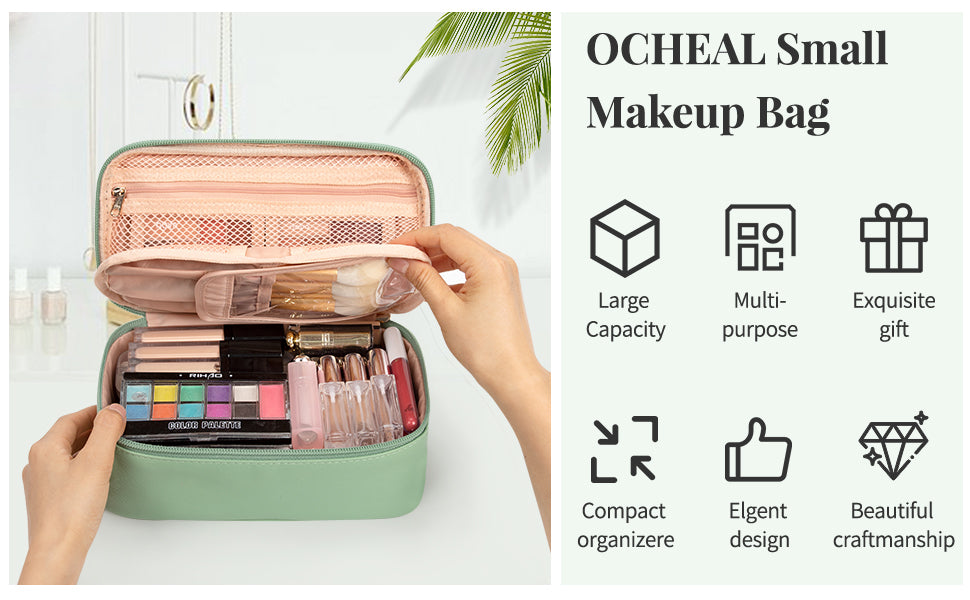 Organizer Cosmetics Bags
