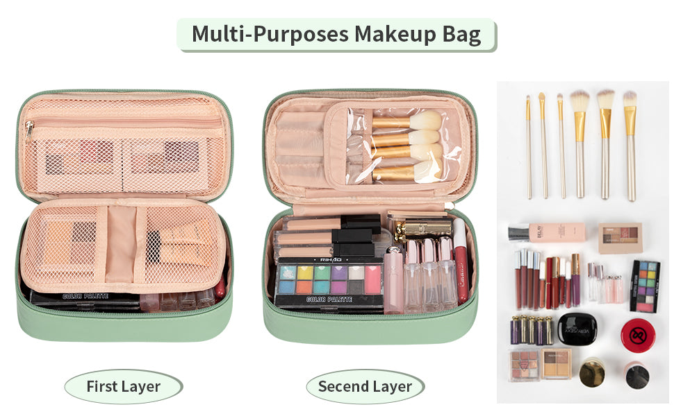Organizer Cosmetics Bags