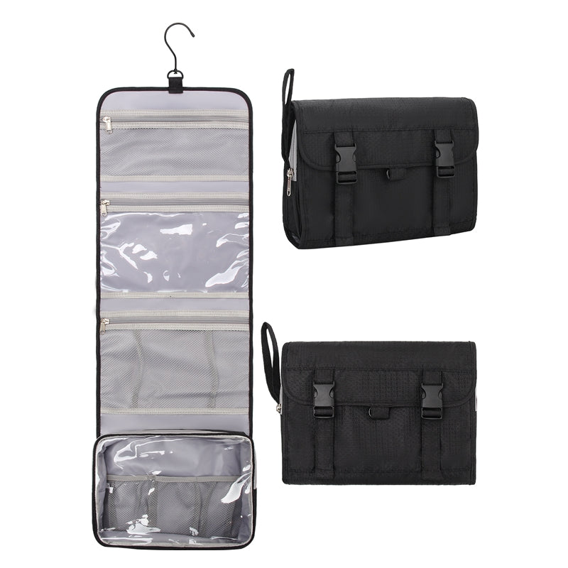 Relavel Travel Hanging Toiletry Bag