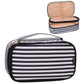 Relavel Makeup Bag Small Travel Cosmetic Bag