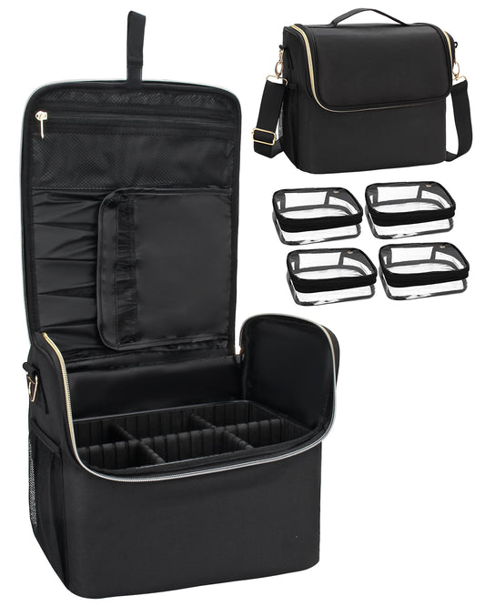 Relavel makeup case