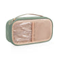 Travel Makeup Bag Cute Clear Pouch