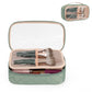 Travel Makeup Bag Cute Clear Pouch