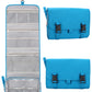 Relavel Travel Hanging Toiletry Bag