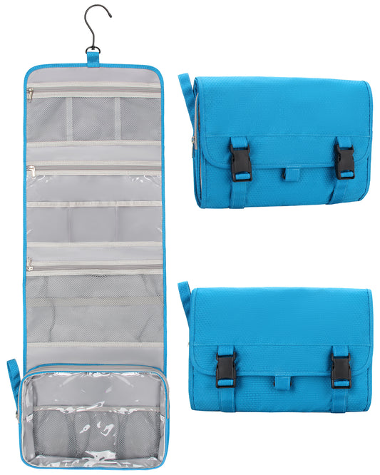 Relavel Travel Hanging Toiletry Bag