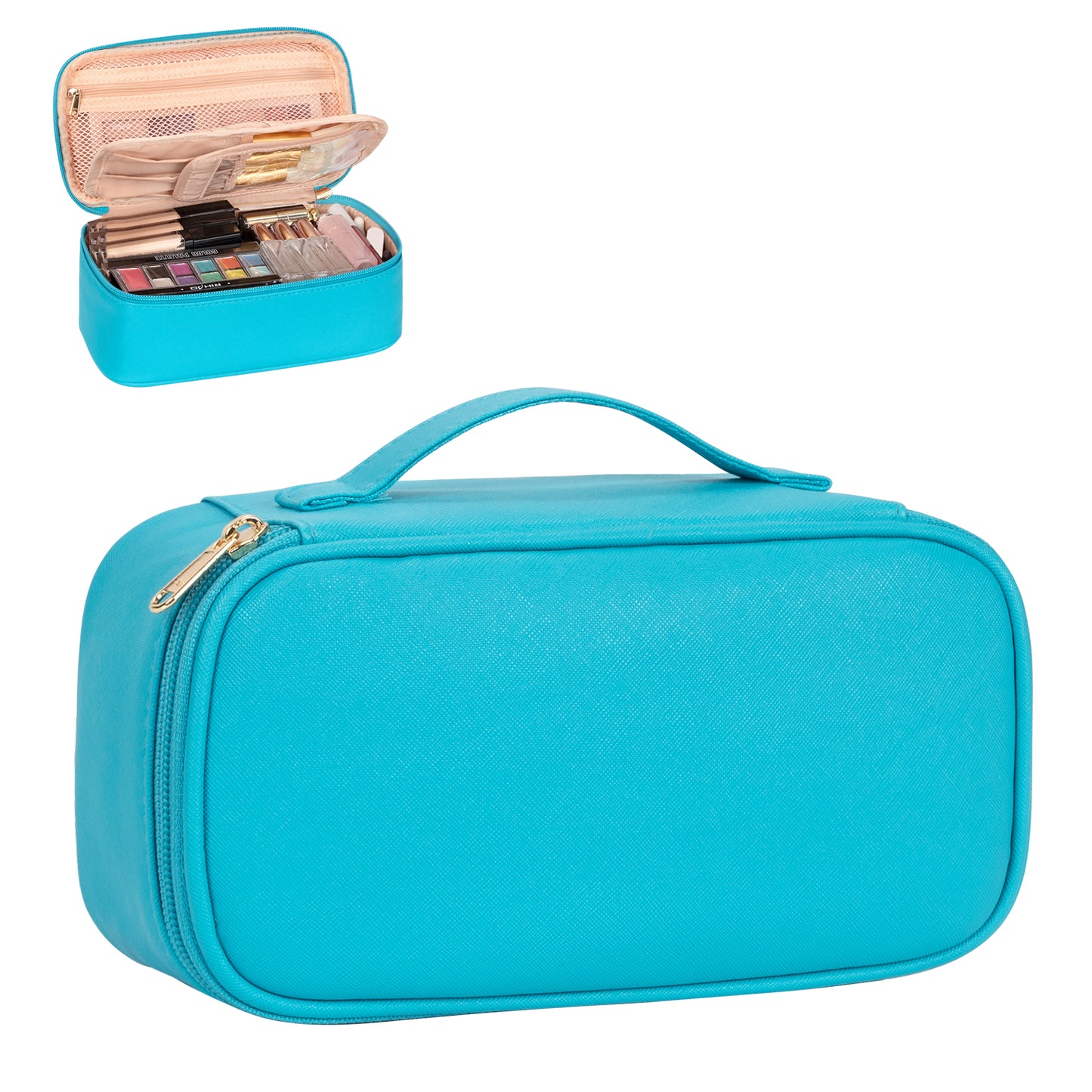 OCHEAL Small Cosmetic Bag