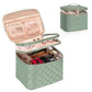 Vertical Storage Cosmetic Case