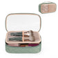 Travel Makeup Bag Cute Clear Pouch