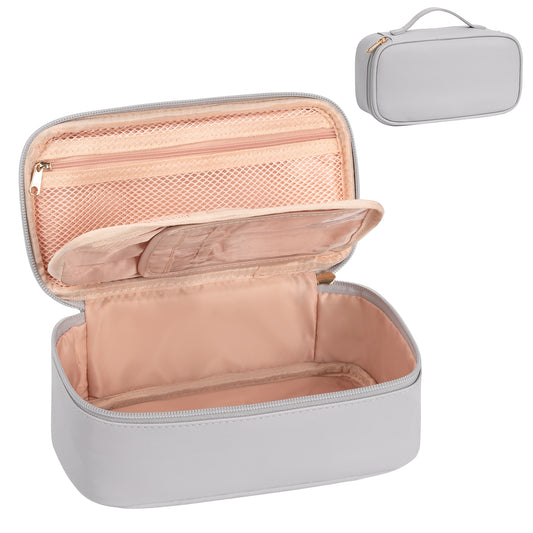 OCHEAL Small Makeup Bag