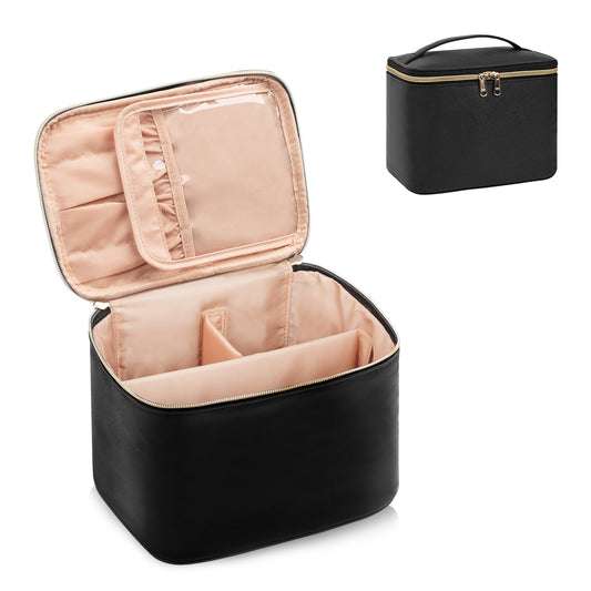 Large Capacity Travel Make Up Bag