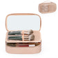 Portable Makeup Storage Organizer Cosmetic Bag