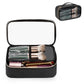 Portable Makeup Storage Organizer Cosmetic Bag