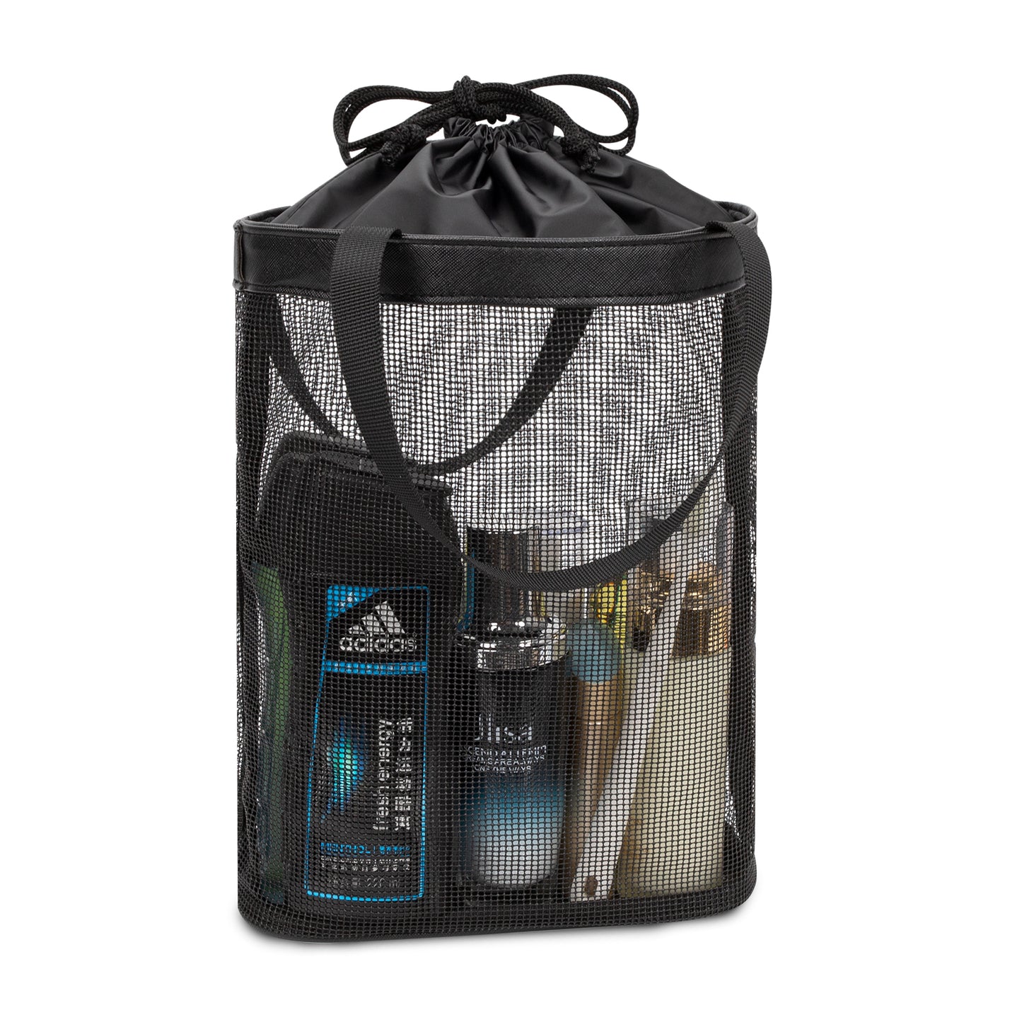 Large Capacity Quick Dry Shower Tote Bag