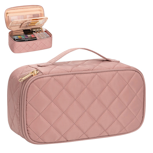 Portable Cute Travel Makeup Bag