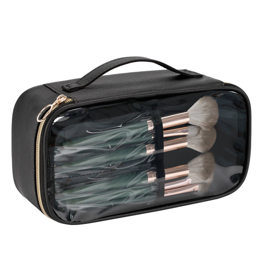 Portable Makeup Storage Organizer Cosmetic Bag