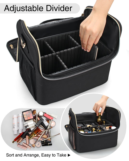 Relavel makeup case