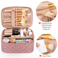 Makeup bag