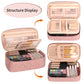 Portable Cute Travel Makeup Bag