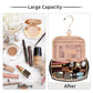 Ethereal Clear Travel Makeup Bag