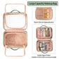 Double Layer Cosmetic Bag