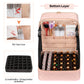 Ethereal Nail Polish Organizer Case