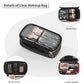 Portable Makeup Storage Organizer Cosmetic Bag