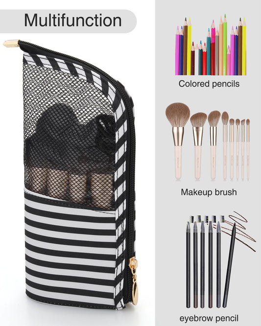 Relavel Makeup Brush Cup