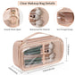 Portable Makeup Storage Organizer Cosmetic Bag