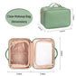 Double Layer Cosmetic Bag