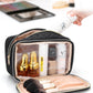 Double Layer Toiletry Organizer