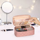 Portable Cute Travel Makeup Bag