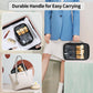 Portable Makeup Storage Organizer Cosmetic Bag