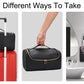 Hair Tools Travel Bag