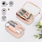 Portable Makeup Storage Organizer Cosmetic Bag