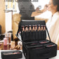 Makeup trolley case