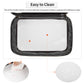 Portable Makeup Storage Organizer Cosmetic Bag