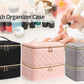 Ethereal Nail Polish Organizer Case