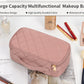 Portable Cute Travel Makeup Bag